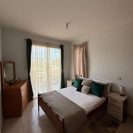 Quiet 2br Flat In *