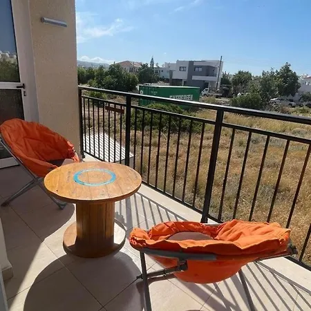 Appartement Quiet 2br Flat In