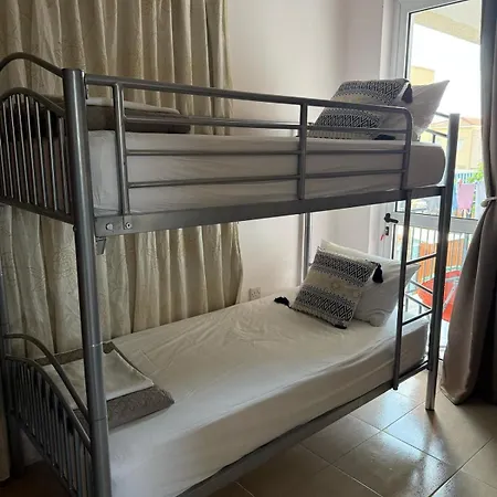 דירה Quiet 2br Flat In