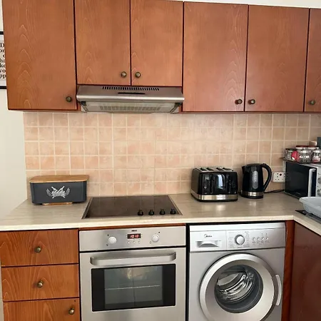 Appartement Quiet 2br Flat In *