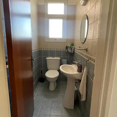Appartement Quiet 2br Flat In *