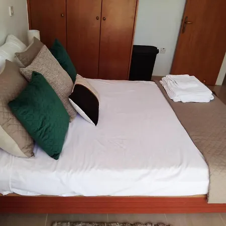 Appartement Quiet 2br Flat In Kissonerga