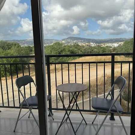 Quiet 2br Flat In