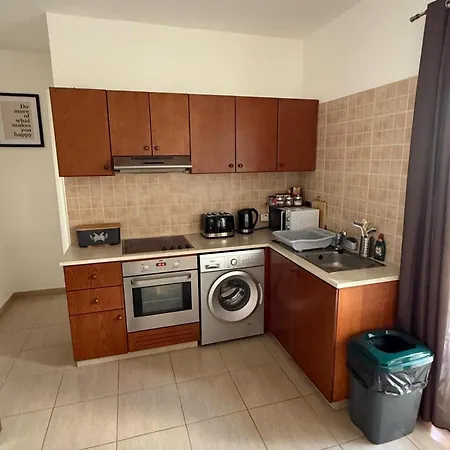 דירה Quiet 2br Flat In *