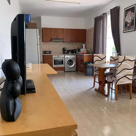 Appartement Quiet 2br Flat In *